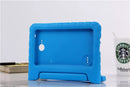 Samsung Tab A 7.0 Case EVA Shockproof (Blue)