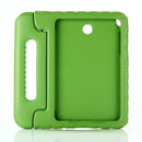 Samsung Tab A 8.0 Case EVA Shockproof (Green)