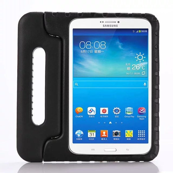 Samsung Tab E 9.6 Case EVA Shockproof (Black)