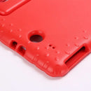 Samsung Tab E 9.6 Case EVA Shockproof (Red)