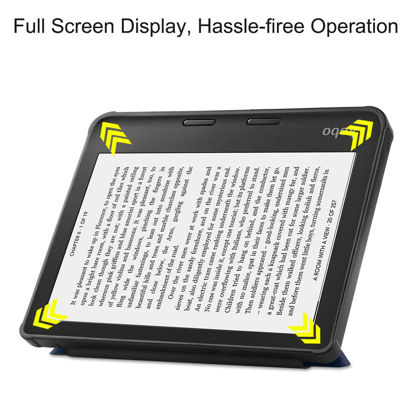 Kobo Sage Case