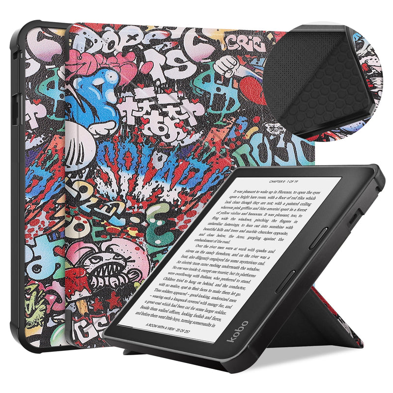 Kobo Sage Case