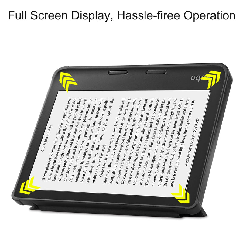 Kobo Libra 2 Case