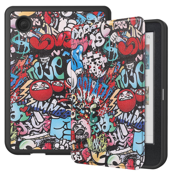 Kobo Clara BW Case