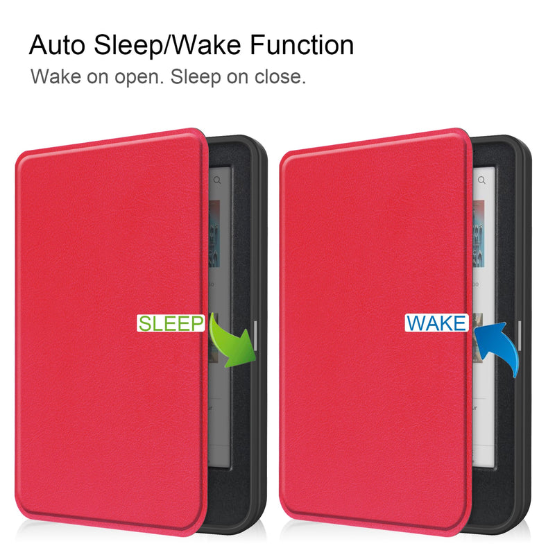 Kobo Clara Colour Case