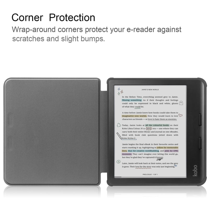 Kobo Libra Colour Case