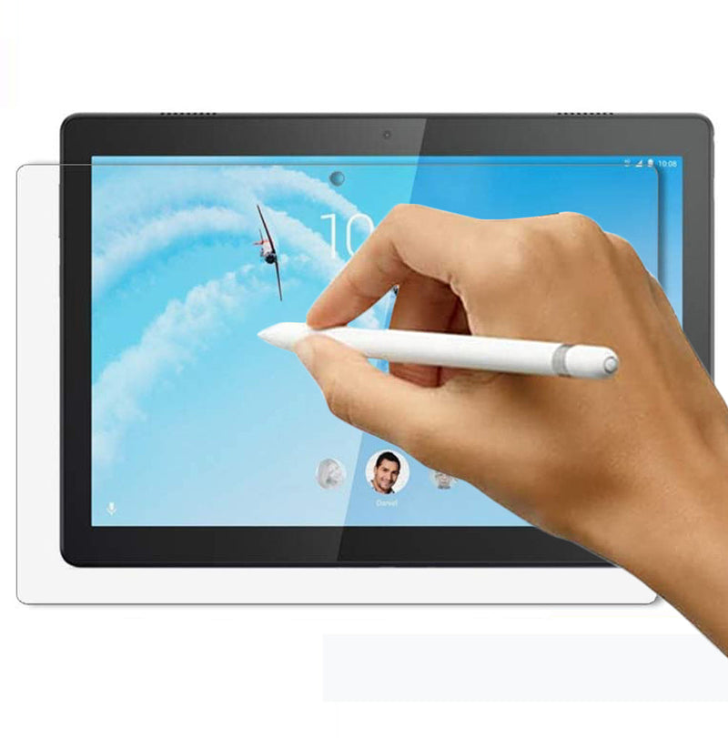 Lenovo Tab M10 (TB-X605F) Paperfeel Screen Protector