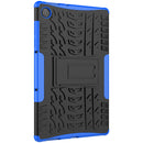 Lenovo Tab M10 HD (2nd Gen) TB-X306F Heavy Duty Rugged Case [Blue]