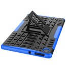 Lenovo Tab M10 HD (2nd Gen) TB-X306F Heavy Duty Rugged Case [Blue]