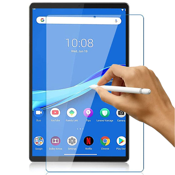 Lenovo Tab M10 HD 2nd Gen (TB-X306F) Paperfeel Screen Protector