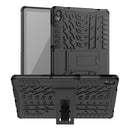 Lenovo Tab P11 Plus J616 Heavy Duty Rugged Case [Black]