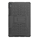 Lenovo Tab P11 Plus J616 Heavy Duty Rugged Case [Black]