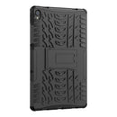 Lenovo Tab P11 Plus J616 Heavy Duty Rugged Case [Black]