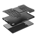 Lenovo Tab P11 Plus J616 Heavy Duty Rugged Case [Black]