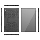 Lenovo Tab P11 Plus J616 Heavy Duty Rugged Case [Black]