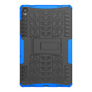 Lenovo Tab P11 Plus J616 Heavy Duty Rugged Case [Blue]