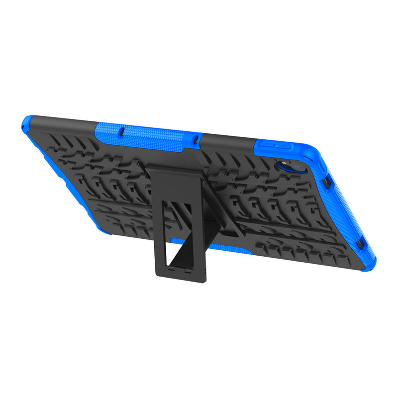 Lenovo Tab P11 Plus J616 Heavy Duty Rugged Case [Blue]