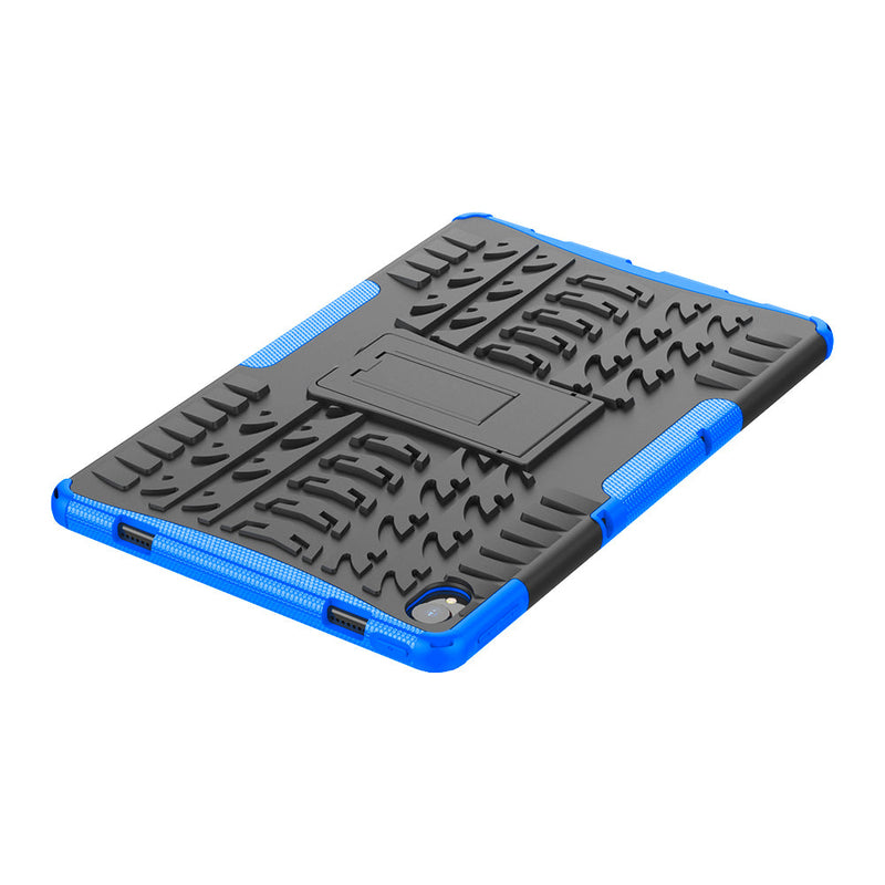 Lenovo Tab P11 Plus J616 Heavy Duty Rugged Case [Blue]