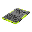 Lenovo Tab P11 Plus J616 Heavy Duty Rugged Case [Green]