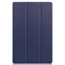 Lenovo Tab P11 Plus J616 Tri-Fold PU Case [Navy]