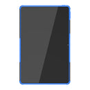 Lenovo Tab M10 Plus (3rd Gen) TB125 Heavy Duty Rugged Case [Blue]