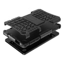 Lenovo Tab M8 (4th Gen) TB300 Heavy Duty Rugged Case [Black]