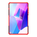 Lenovo Tab M8 (4th Gen) TB300 Heavy Duty Rugged Case [Red]