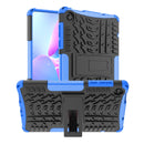 Lenovo Tab M8 (4th Gen) TB300 Heavy Duty Rugged Case [Blue]