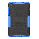 Lenovo Tab M8 (4th Gen) TB300 Heavy Duty Rugged Case [Blue]