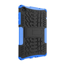 Lenovo Tab M8 (4th Gen) TB300 Heavy Duty Rugged Case [Blue]