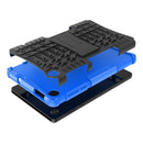 Lenovo Tab M8 (4th Gen) TB300 Heavy Duty Rugged Case [Blue]