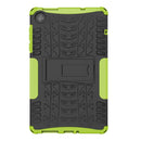 Lenovo Tab M8 (4th Gen) TB300 Heavy Duty Rugged Case [Green]