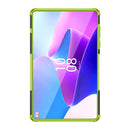 Lenovo Tab M8 (4th Gen) TB300 Heavy Duty Rugged Case [Green]
