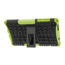 Lenovo Tab M8 (4th Gen) TB300 Heavy Duty Rugged Case [Green]
