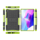 Lenovo Tab M8 (4th Gen) TB300 Heavy Duty Rugged Case [Green]
