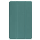Lenovo Tab M8 (4th Gen) TB300 Tri-Fold PU Case [Teal]