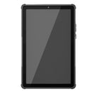 Lenovo Tab M9 TB310 Heavy Duty Rugged Case [Black]