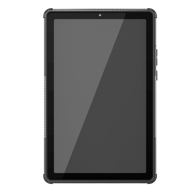 Lenovo Tab M9 TB310 Heavy Duty Rugged Case [Black]