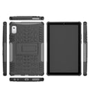 Lenovo Tab M9 TB310 Heavy Duty Rugged Case [Black]