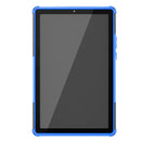 Lenovo Tab M9 TB310 Heavy Duty Rugged Case [Blue]