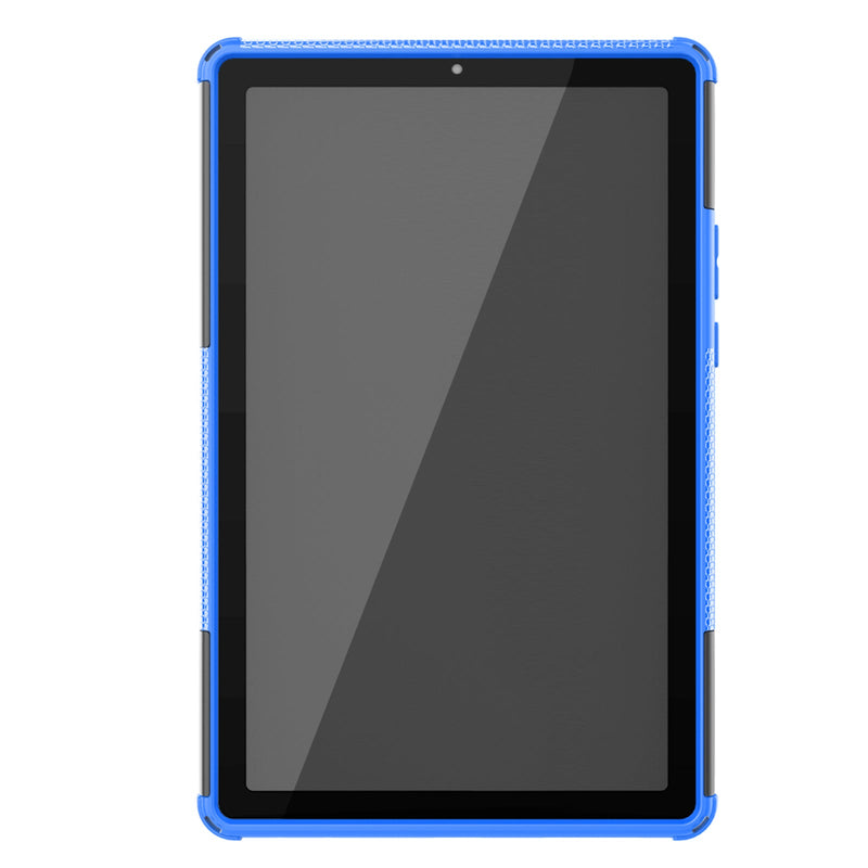 Lenovo Tab M9 TB310 Heavy Duty Rugged Case [Blue]