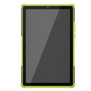 Lenovo Tab M9 TB310 Heavy Duty Rugged Case [Green]