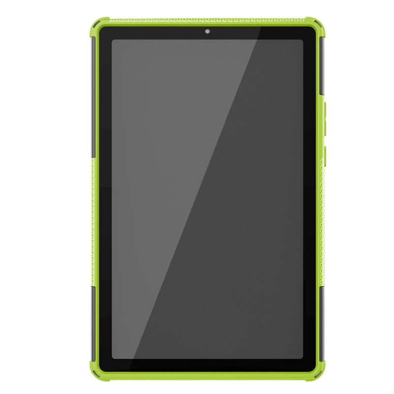 Lenovo Tab M9 TB310 Heavy Duty Rugged Case [Green]