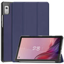 Lenovo Tab M9 TB310 Tri-Fold PU Case [Navy]