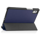 Lenovo Tab M9 TB310 Tri-Fold PU Case [Navy]
