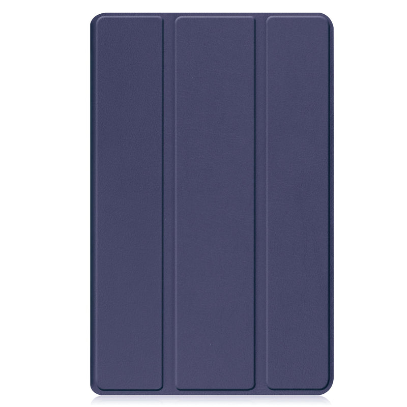 Lenovo Tab M9 TB310 Tri-Fold PU Case [Navy]