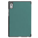 Lenovo Tab M9 TB310 Tri-Fold PU Case [Teal]