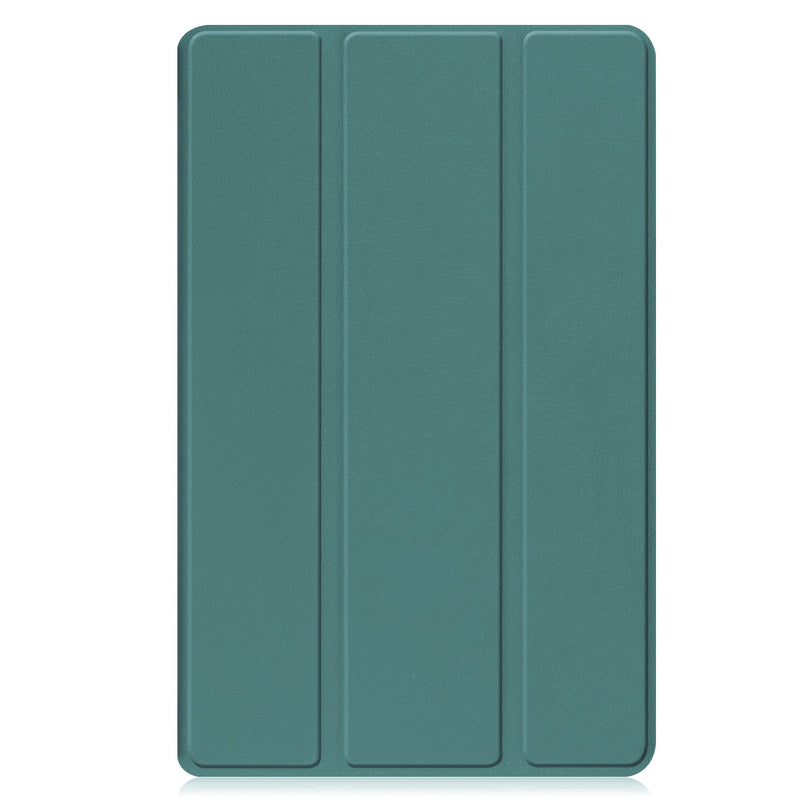 Lenovo Tab M9 TB310 Tri-Fold PU Case [Teal]