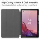 Lenovo Tab M9 TB310 Tri-Fold PU Case [Teal]