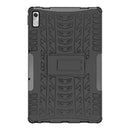 Lenovo Tab P11 (2nd Gen) TB350 Heavy Duty Rugged Case [Black]